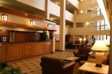 H I Express & Suites San Antonio Medical-Six Flags المظهر الخارجي الصورة