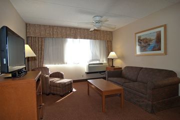H I Express & Suites San Antonio Medical-Six Flags المظهر الخارجي الصورة