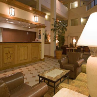 H I Express & Suites San Antonio Medical-Six Flags المظهر الخارجي الصورة
