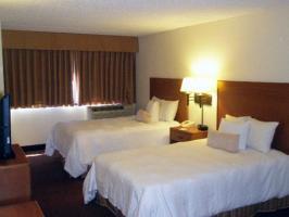 H I Express & Suites San Antonio Medical-Six Flags المظهر الخارجي الصورة