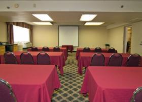 H I Express & Suites San Antonio Medical-Six Flags المظهر الخارجي الصورة