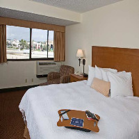 H I Express & Suites San Antonio Medical-Six Flags المظهر الخارجي الصورة
