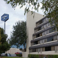 H I Express & Suites San Antonio Medical-Six Flags المظهر الخارجي الصورة